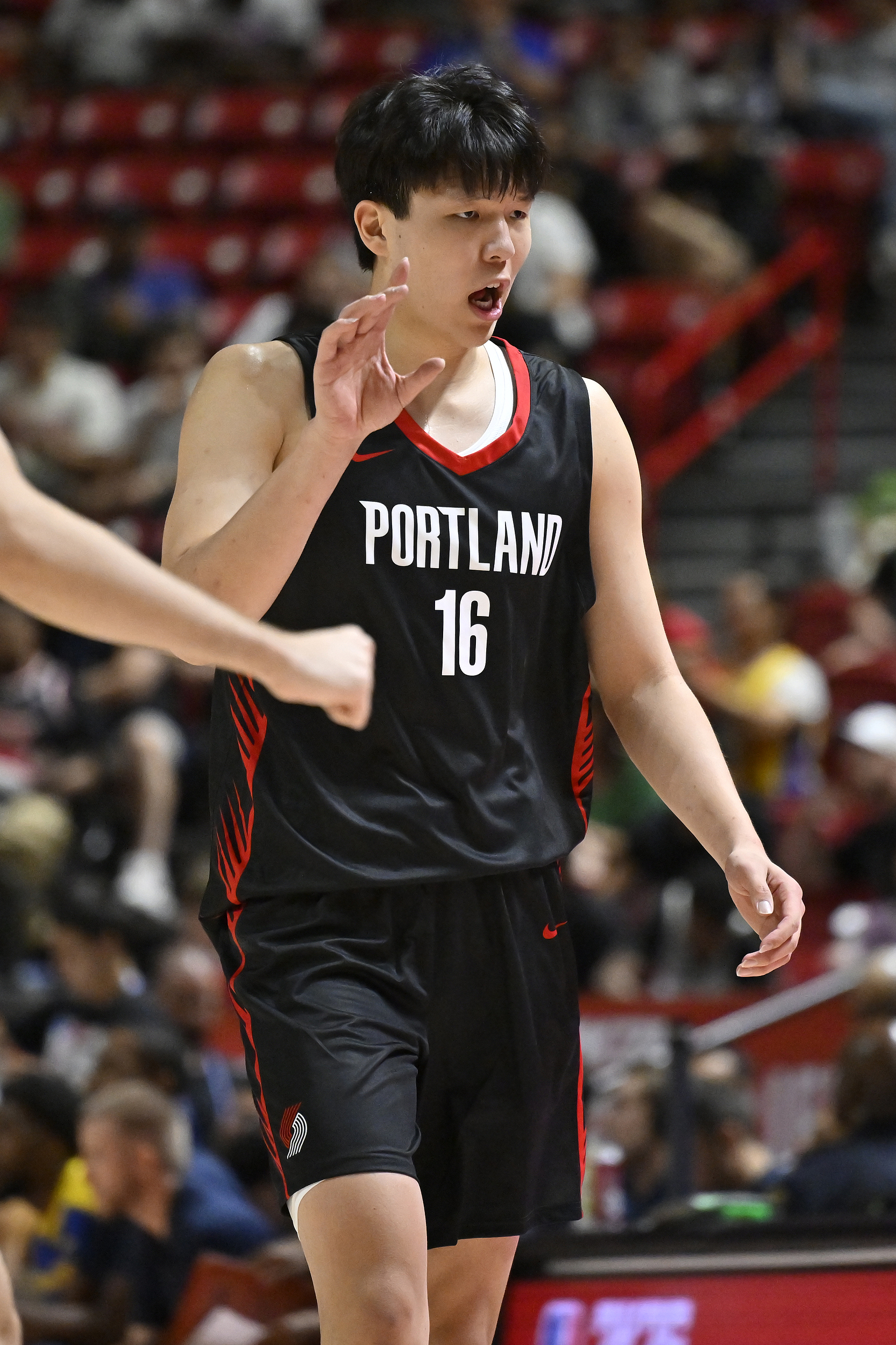 美媒：杨瀚森至少能达到比尔·沃尔顿的水准，说他像约基奇还为时过早