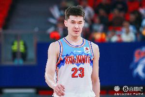 开云体育官网-辽宁VS新疆G2大名单：阿不都在列 齐麟韩德君缺阵 新疆仅11人出战