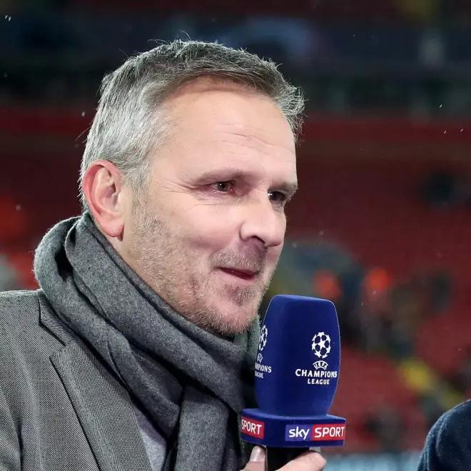 开云-哈曼:对阿隆索下课感到震惊;萨拉赫和维尔茨是可以共存的